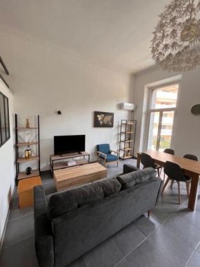 Magnifique appartement à 10 minutes de la Croisette